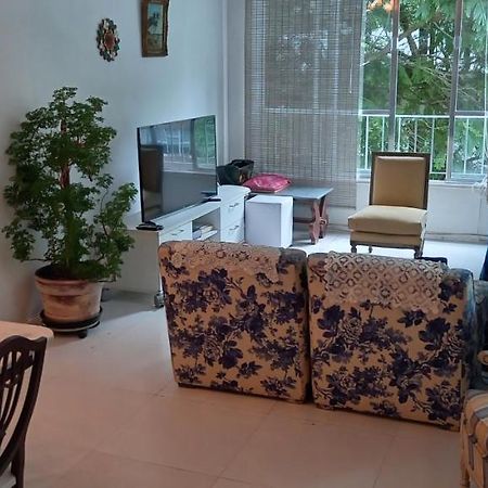 Coracao De Ipanema Apartment Rio de Janeiro Exterior photo
