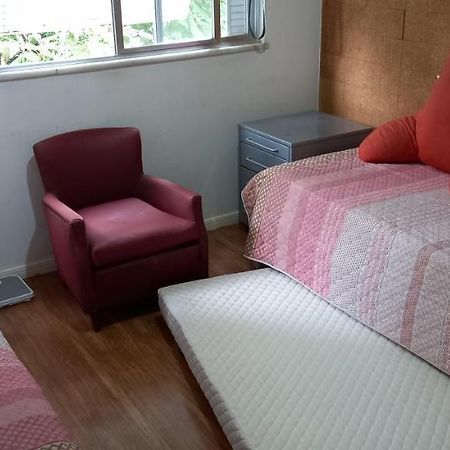 Coracao De Ipanema Apartment Rio de Janeiro Exterior photo