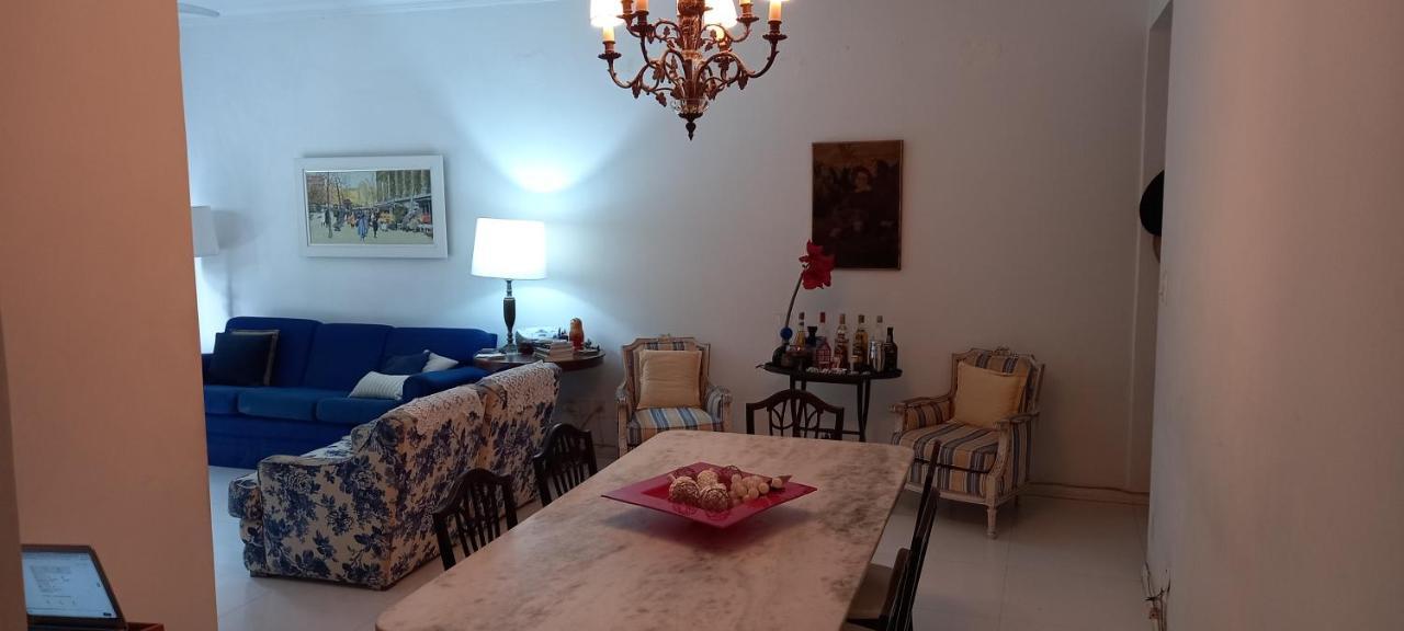 Coracao De Ipanema Apartment Rio de Janeiro Exterior photo