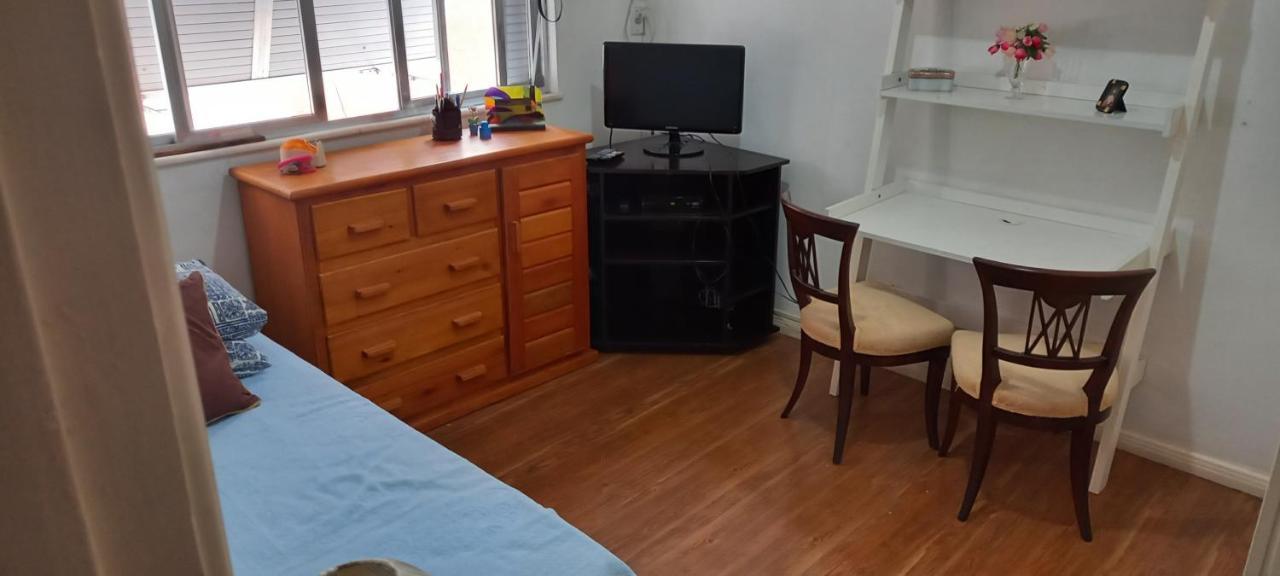 Coracao De Ipanema Apartment Rio de Janeiro Exterior photo